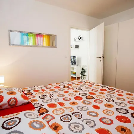 Suzy's Place Apartament