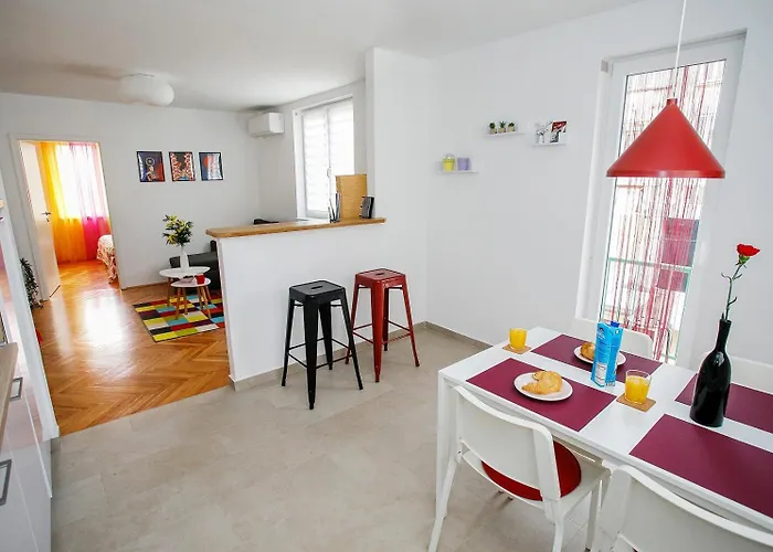 Suzy's Place * Pula