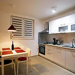 Suzy's Place דירה