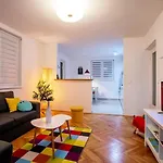 Appartamento Suzy's Place *