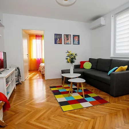 דירה Suzy's Place