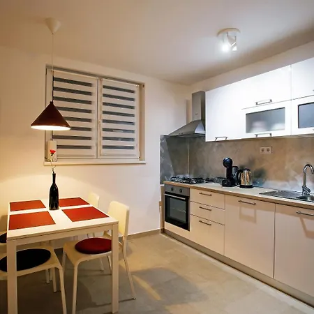 Suzy's Place Apartamento
