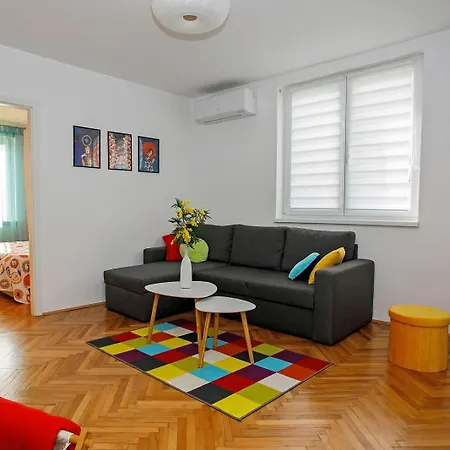 Appartamento Suzy's Place