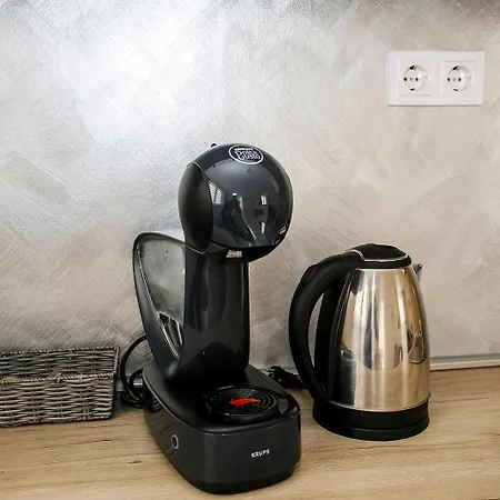 Suzy's Place Apartment