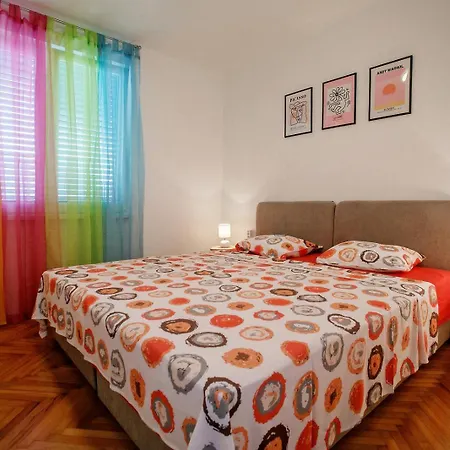 Apartment Suzy's Place Pula