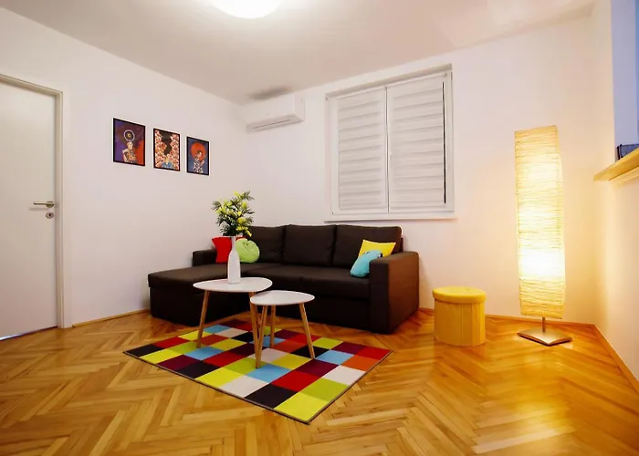 Appartamento Suzy's Place Pola