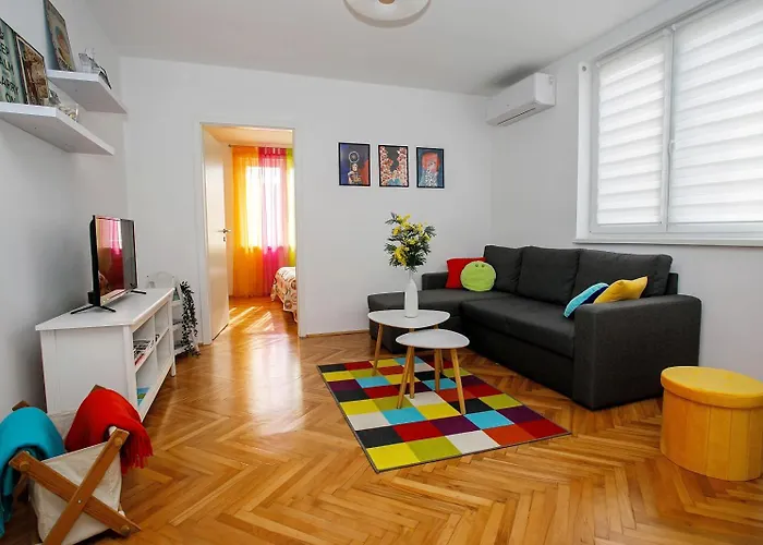 Appartamento Suzy's Place