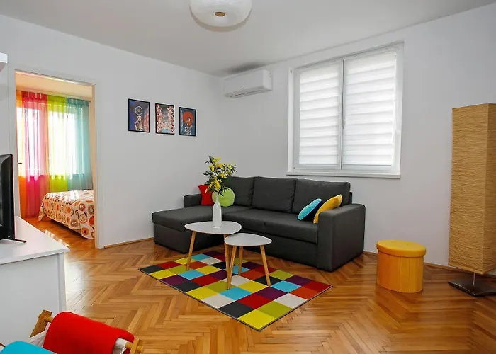 Appartamento Suzy's Place