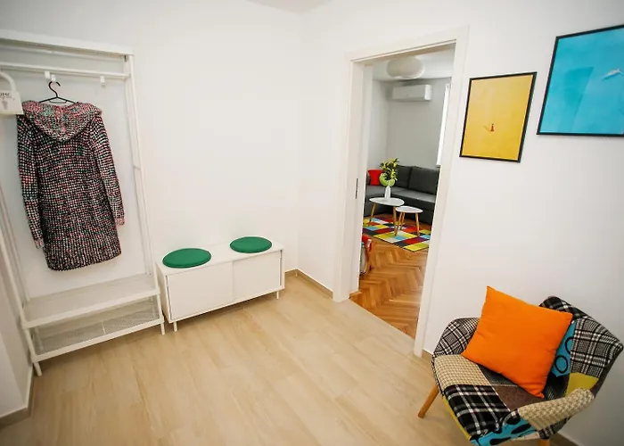 Suzy's Place Appartamento *