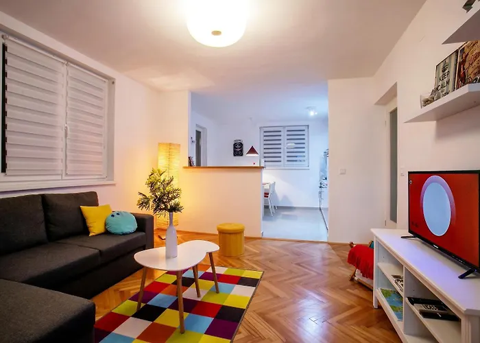 Appartamento Suzy's Place *