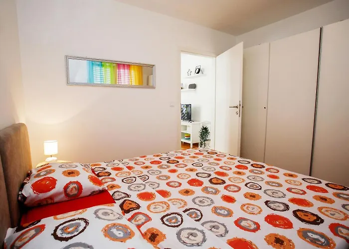 Suzy's Place Appartamento