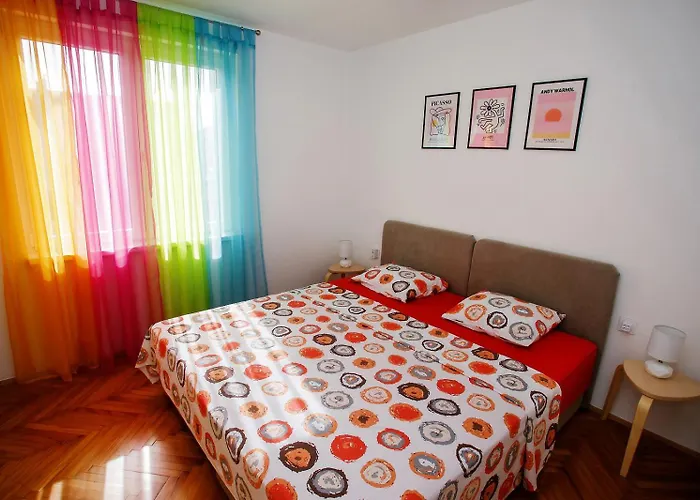 Suzy's Place Appartamento *